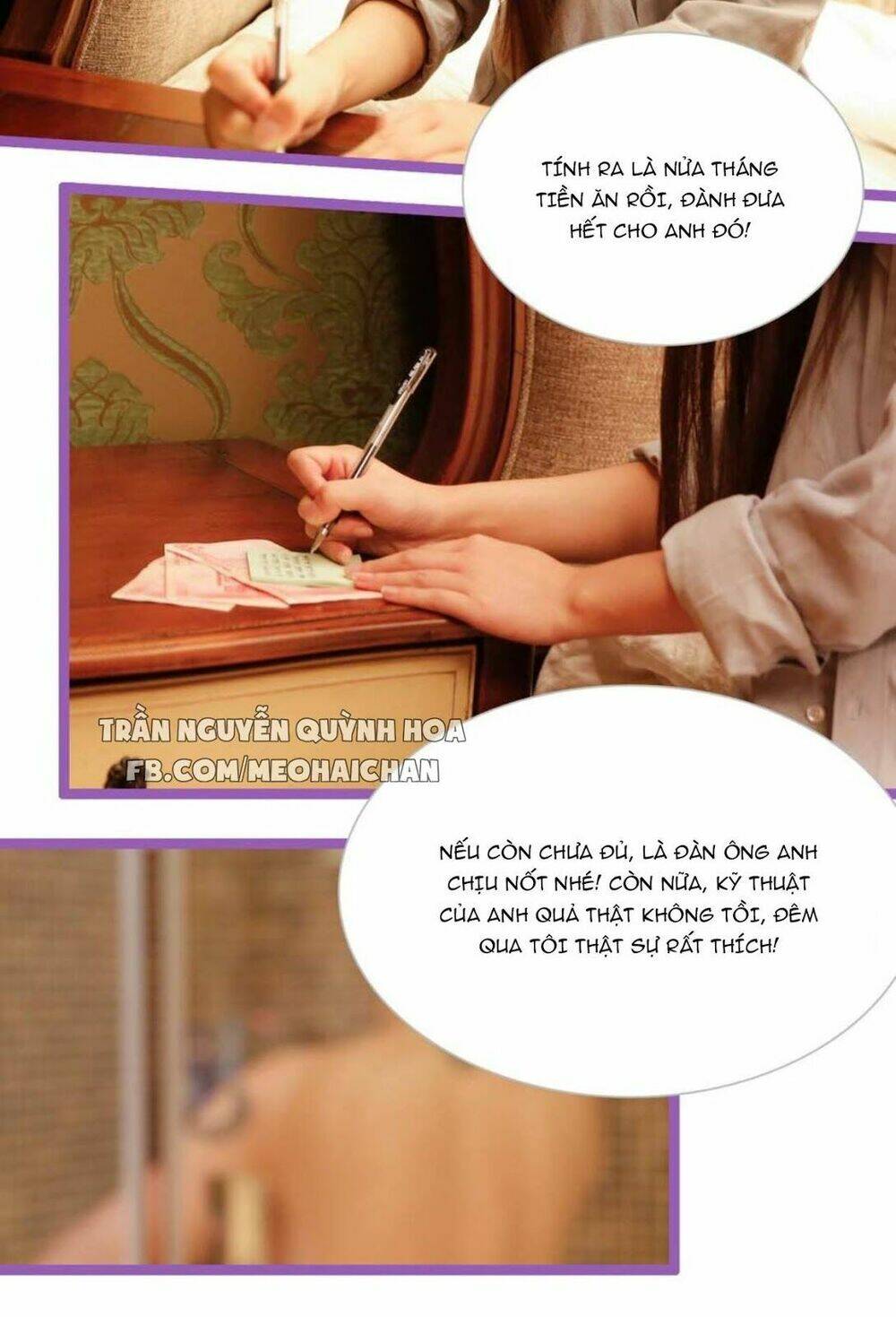 hôn đồ mạch lộ chapter 2 10