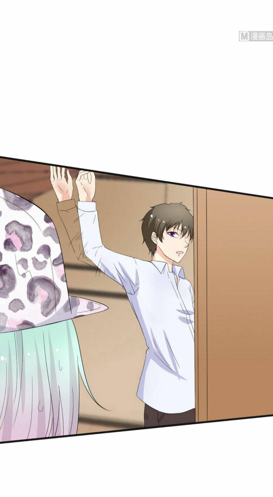 hắn là long ngạo thiên chapter 33 12