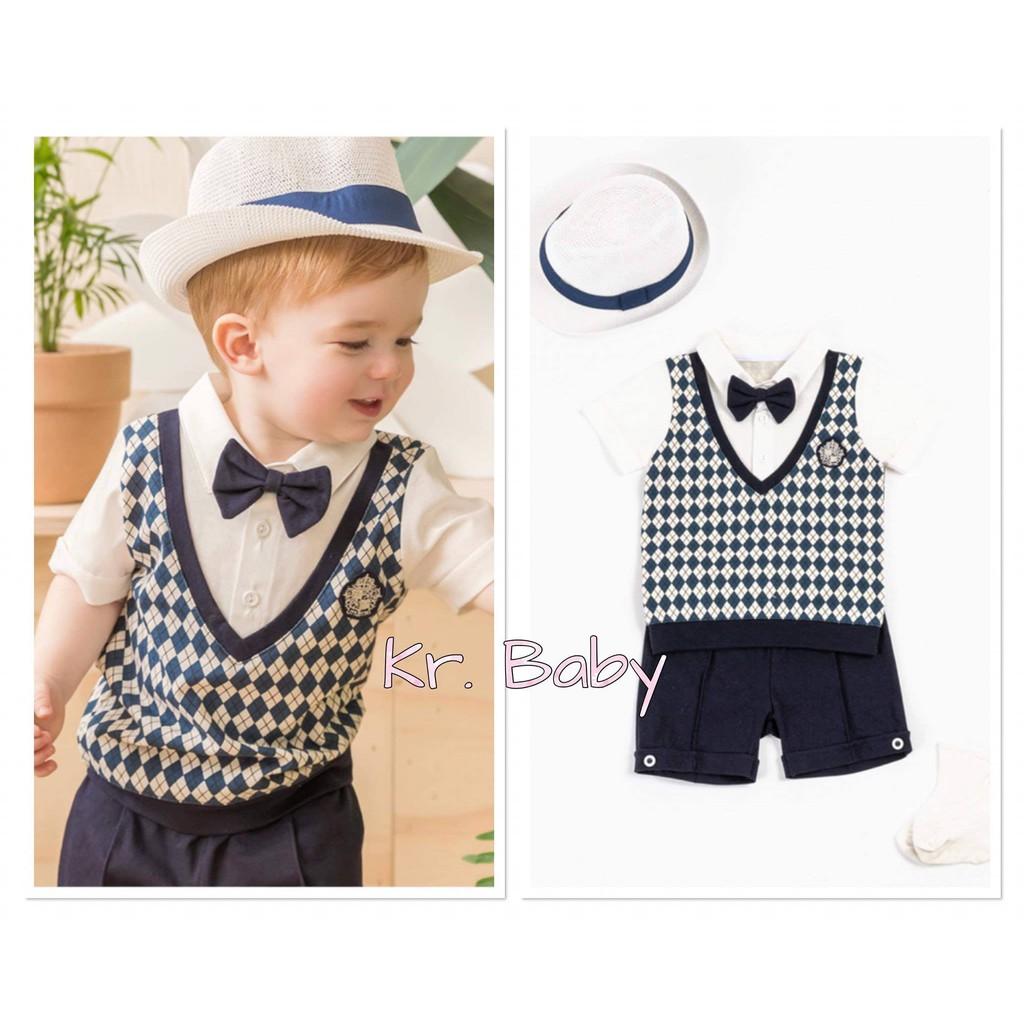 SET VEST CỘC QUẢ TRÁM MADE IN KOREA