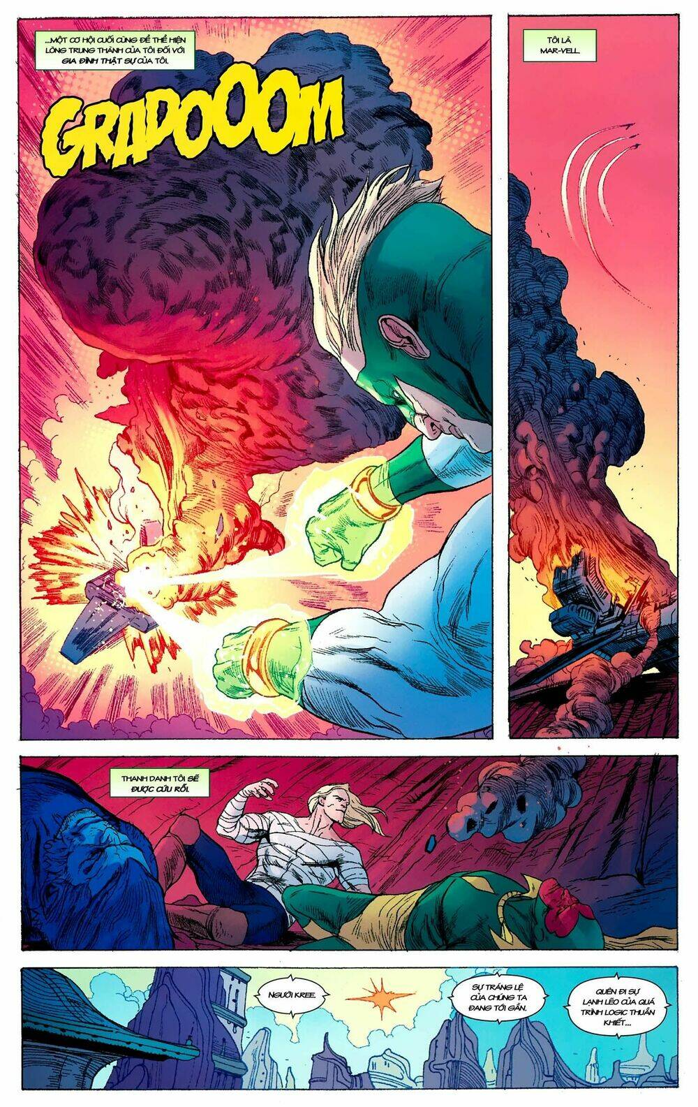 avengers vs x-men chapter 17 11