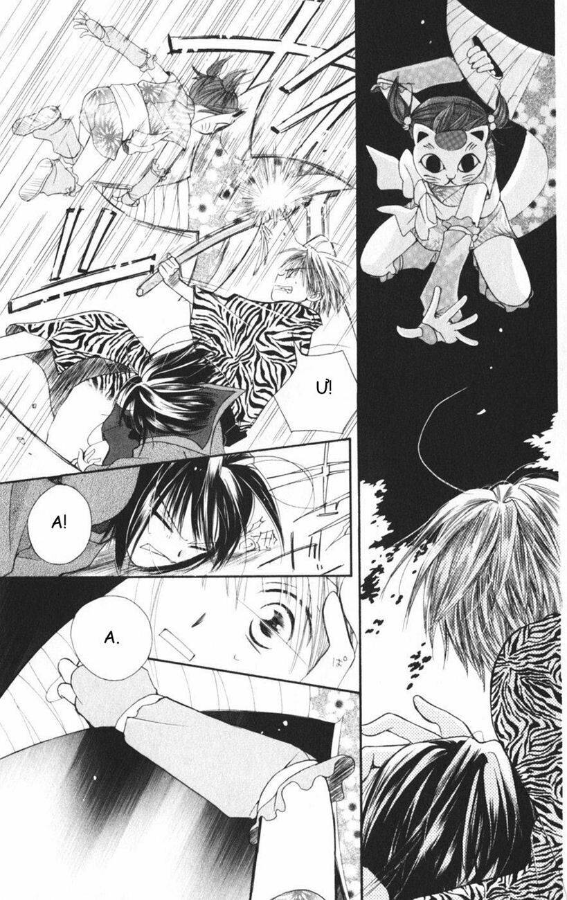 sailor fuku ni onegai! chapter 8 22