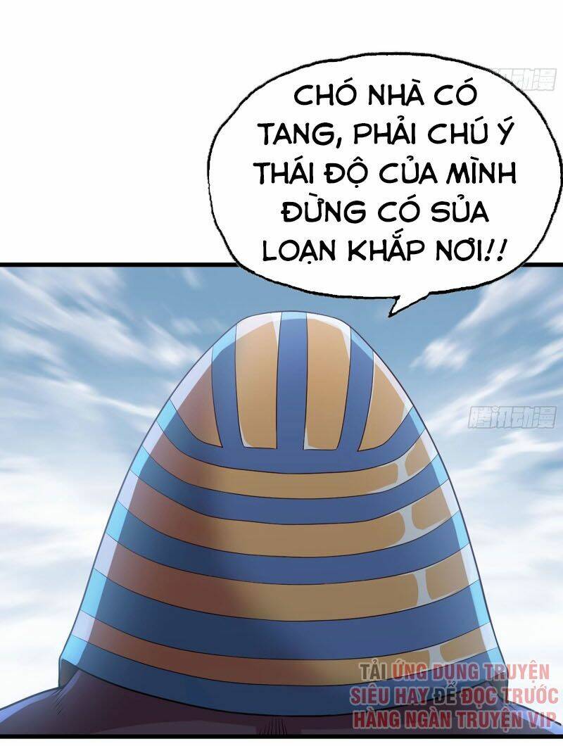 Vợ Tôi Là Quỷ Vương Chapter 243 - Trang 4