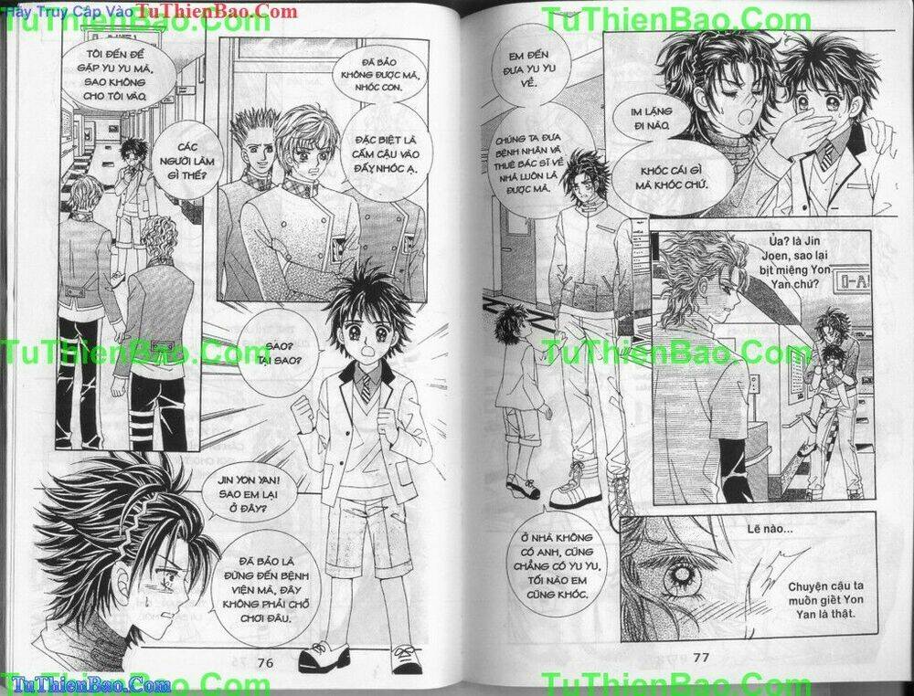 vua xa lộ chapter 11 39