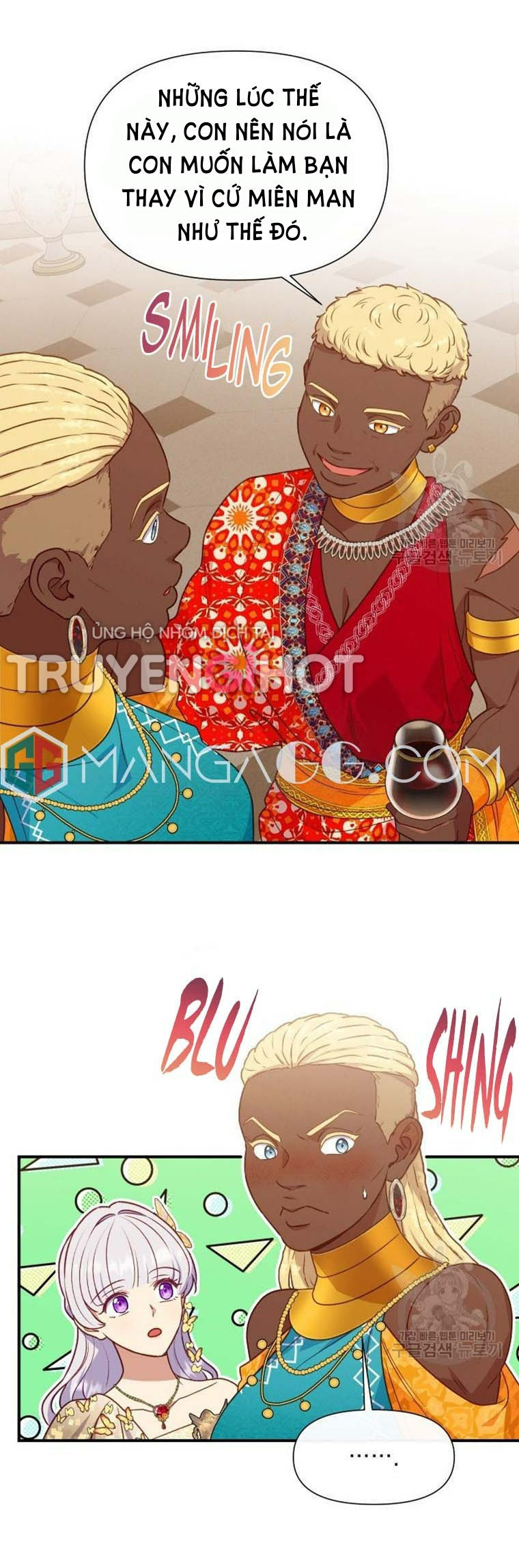 bản khế ước với nữ công tước ác ma chapter 145 18