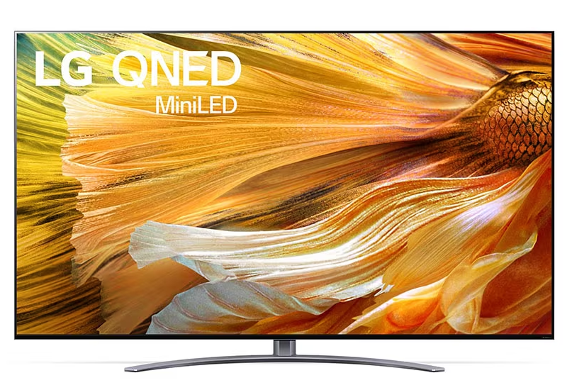 Smart Tivi QNED LG 8K 65 Inch 65QNED99SQB - Hàng chính hãng - Chỉ giao HCM