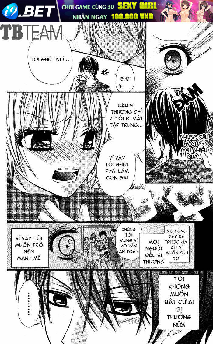 goku onna michi chapter 1 18