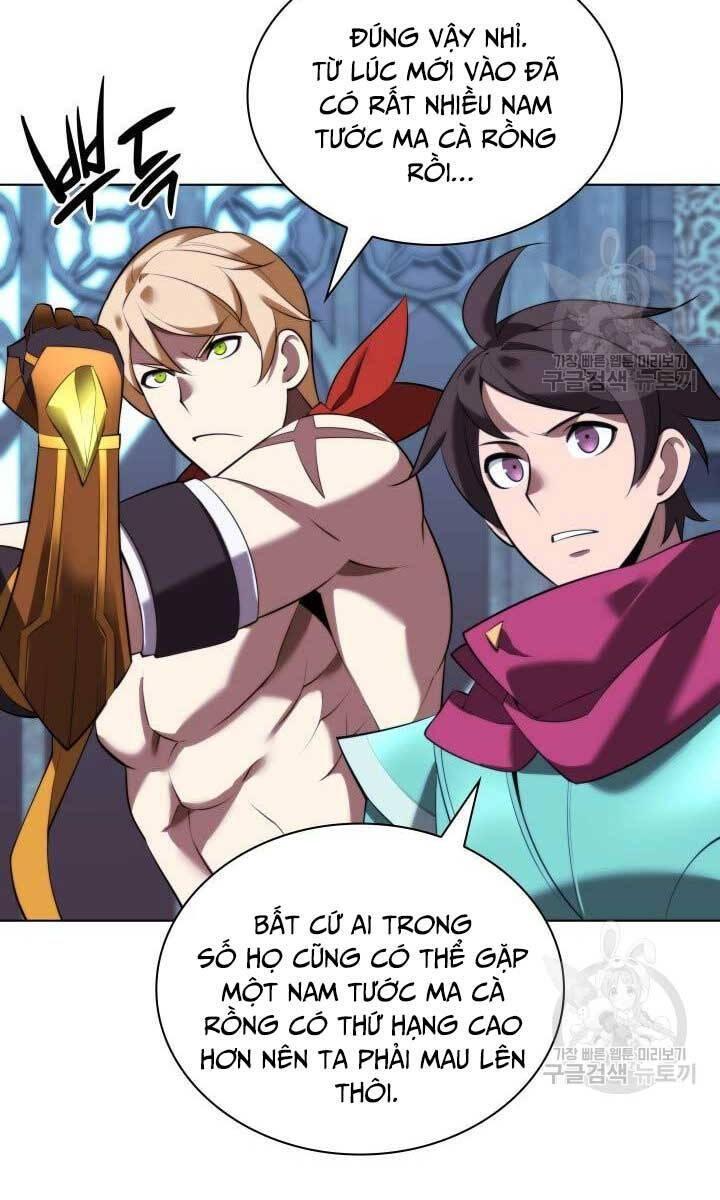 vượt qua giới hạn chapter 190 135