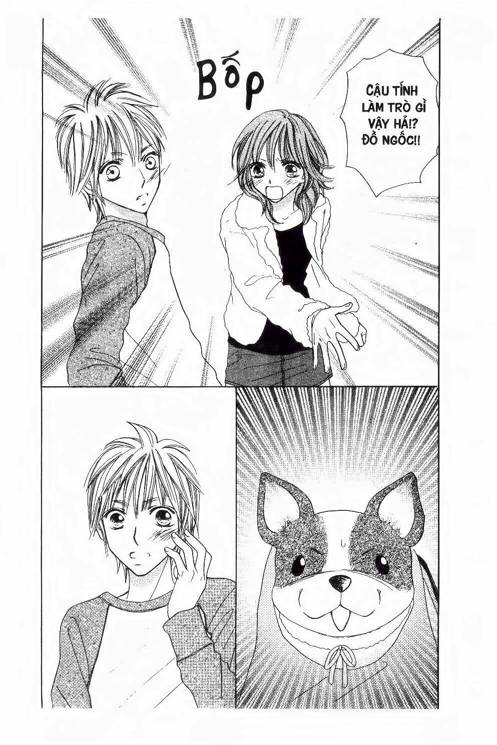 ichigo to anzu chapter 22 19