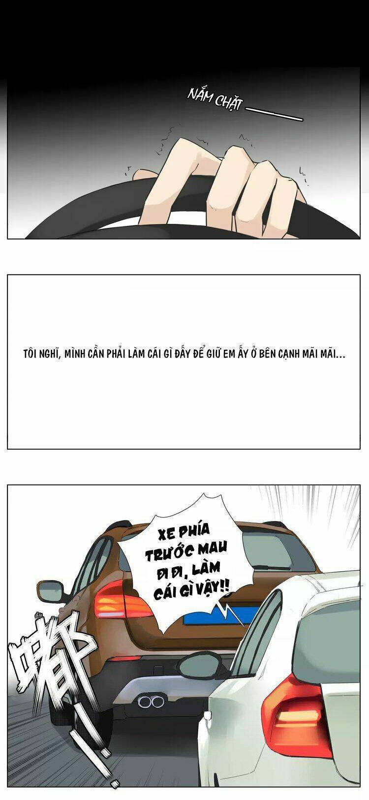 lấp lánh tình yêu kẹo bạc hà chapter 13 11