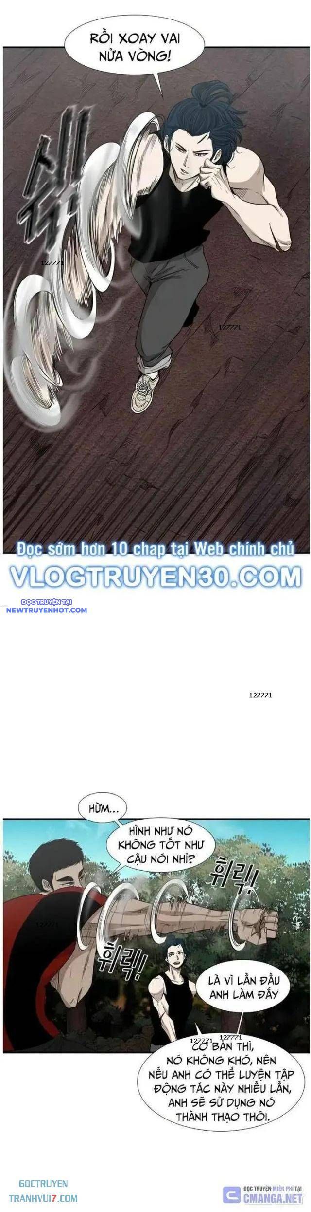 shark - cá mập chapter 102 5