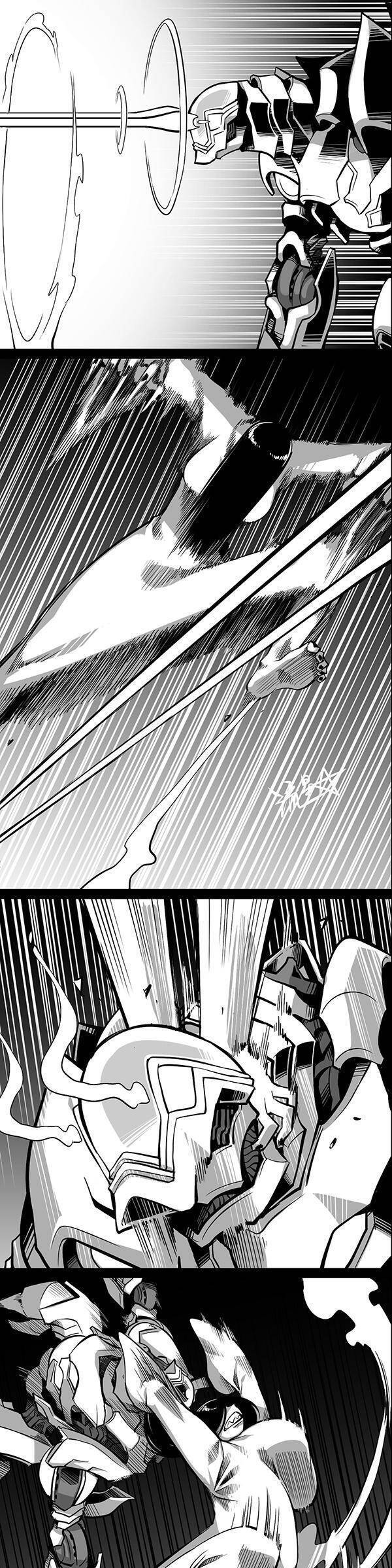 1/6 sadako in my home chapter 24 11