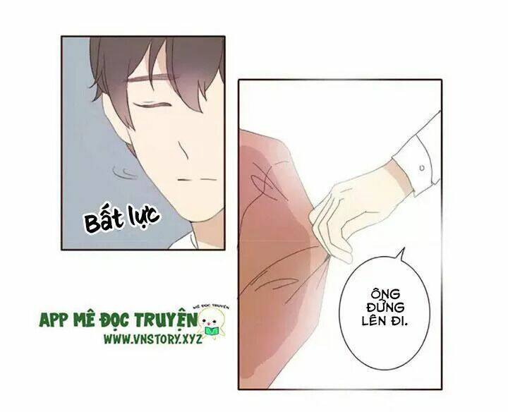 tình yêu không nói dối chapter 39 12