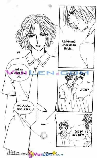 cô gái yêu kiều chapter 5 149