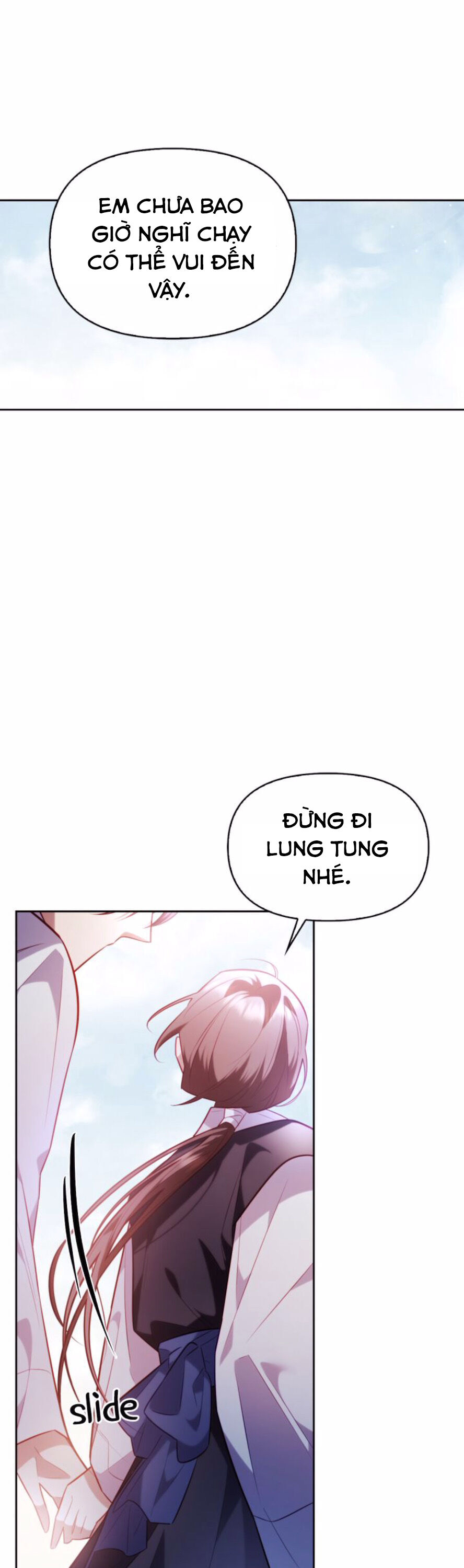[18+] trăng nơi đỉnh núi chapter 32 20