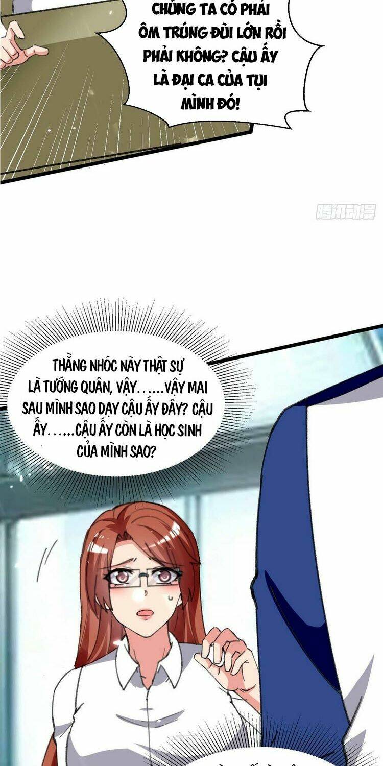 trọng sinh khí thiếu quy lai chapter 209 16