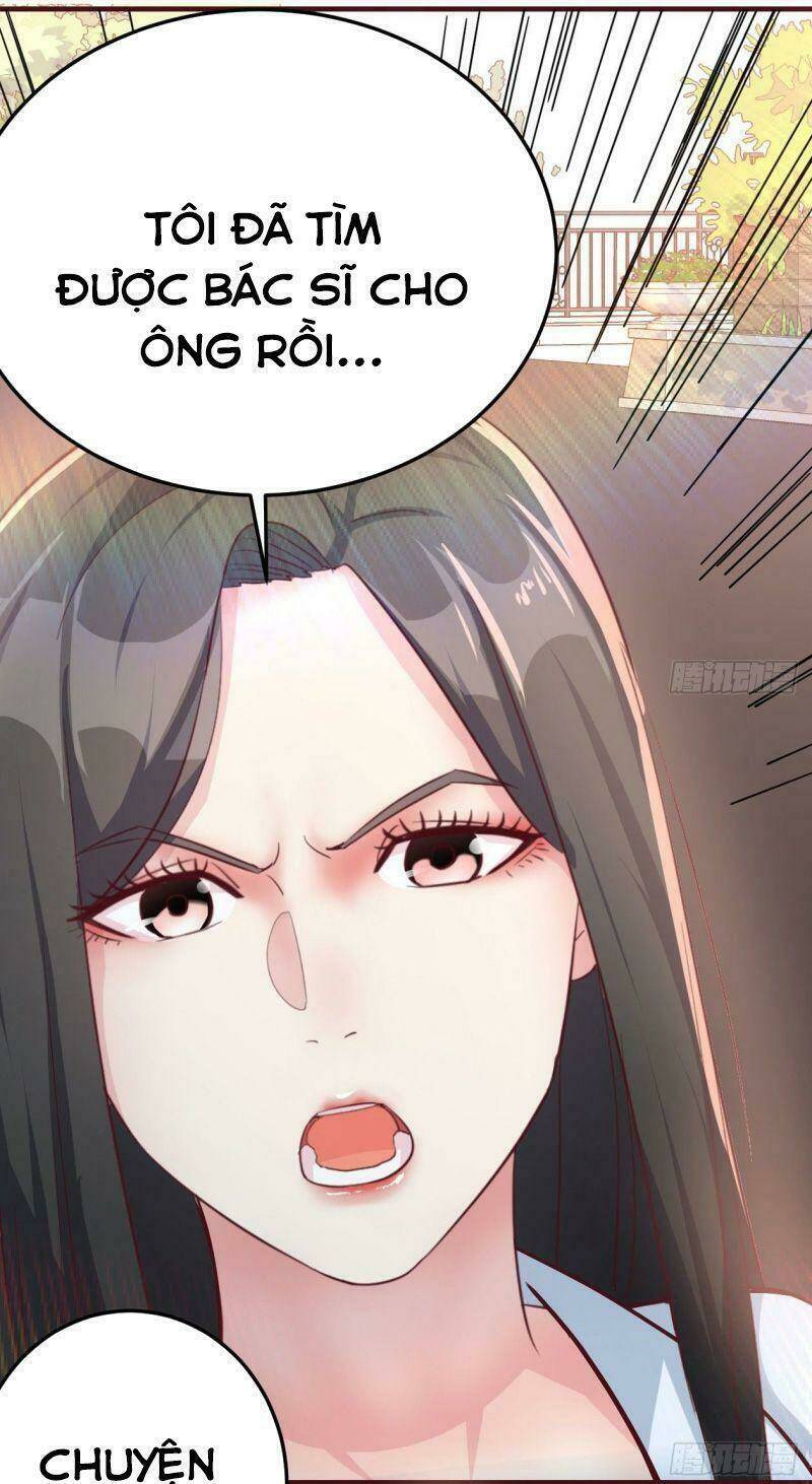 y thánh thiên tài tại hoa đô chapter 1 49