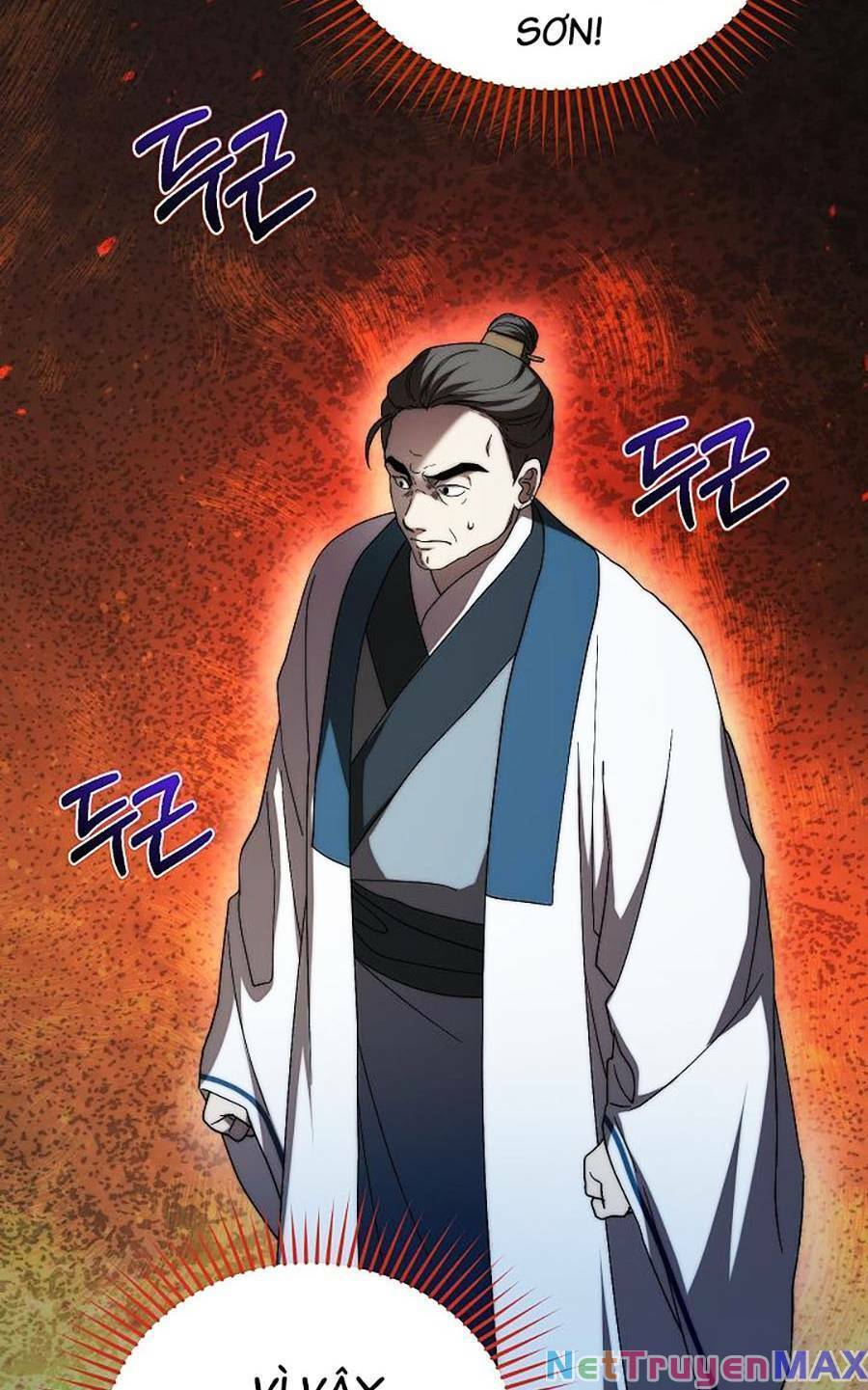 võ đang kỳ hiệp chapter 107 7