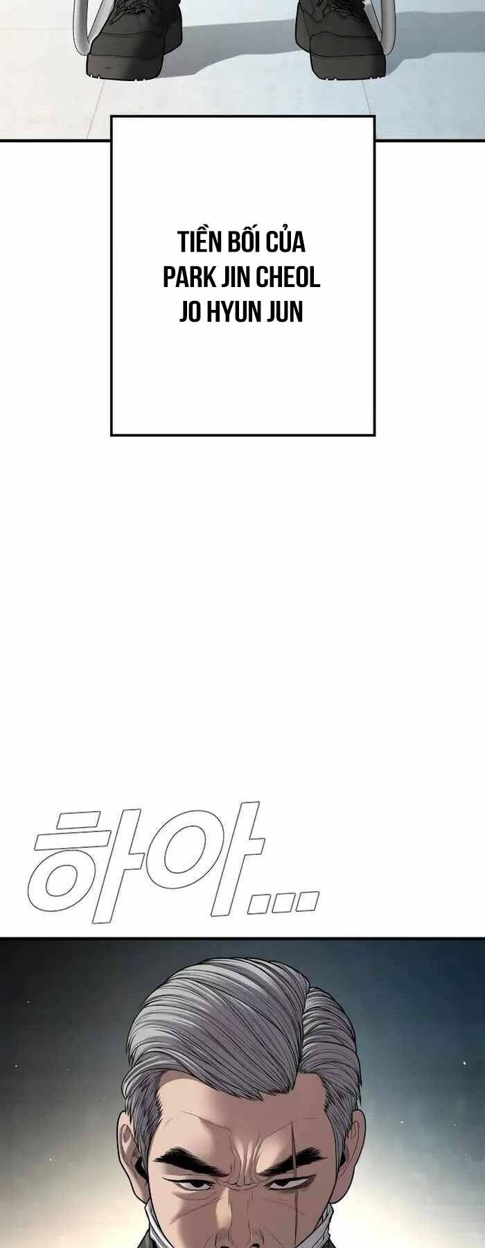 đặc vụ kim chapter 134 57