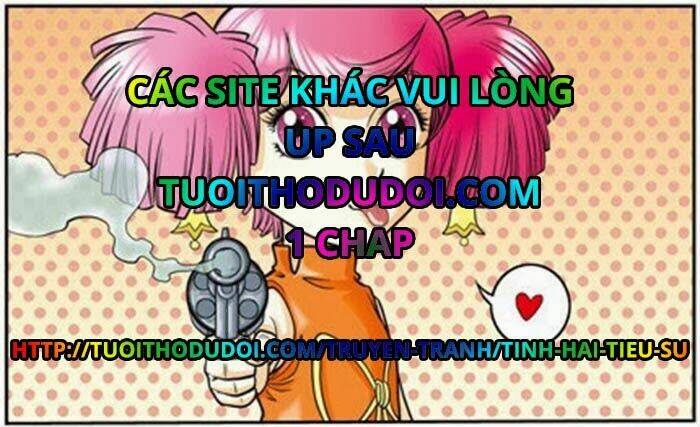 tinh hải tiêu sư chapter 11 1