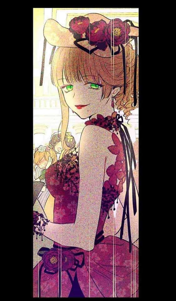 bỗng một ngày nọ tôi trở thành nàng công chúa chapter 62 47