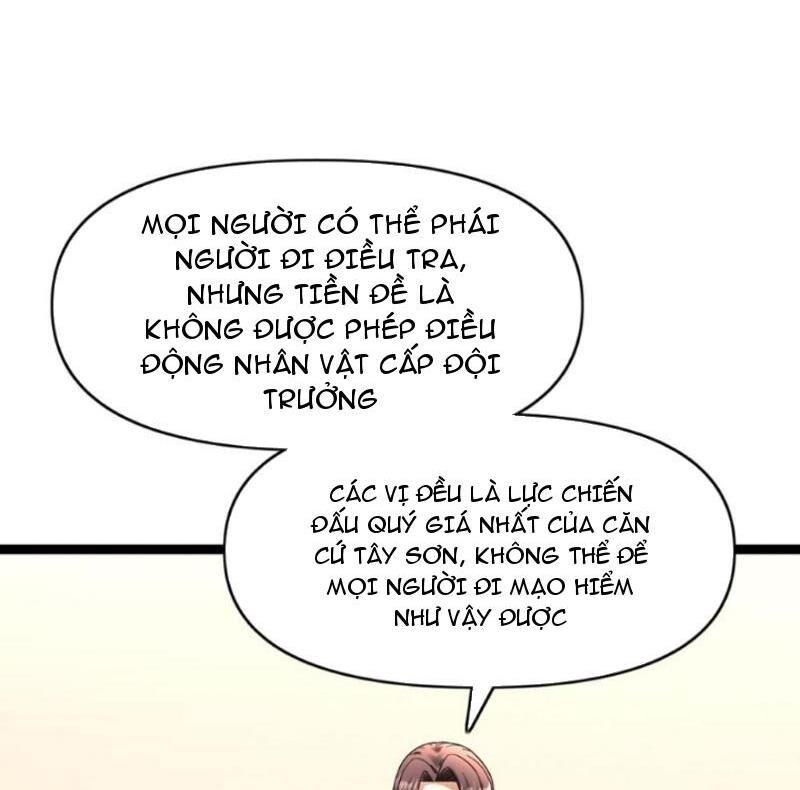 đóng băng toàn cầu: tôi gây dựng nên phòng an toàn thời tận thế chapter 188 18