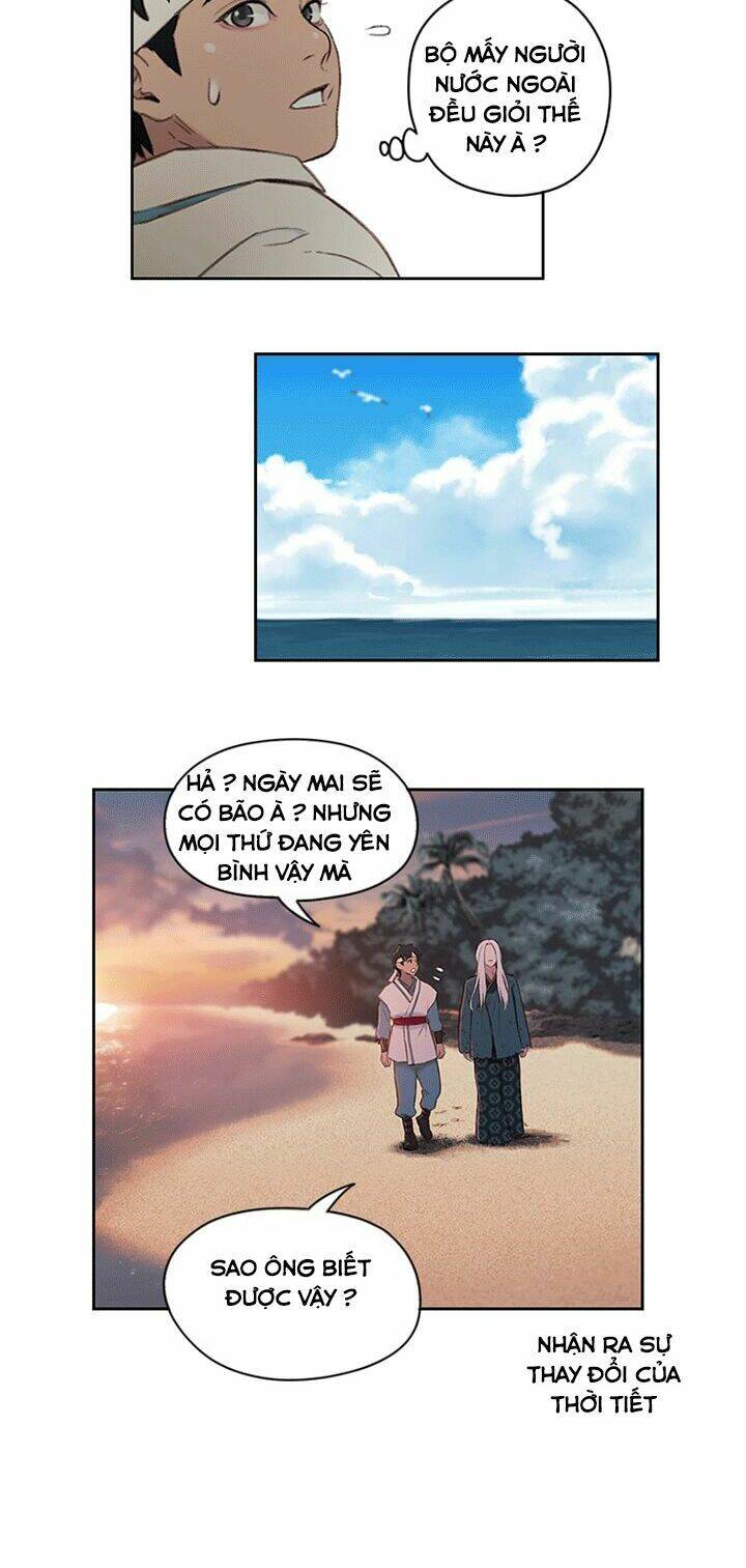 yin and yang master chapter 1 21