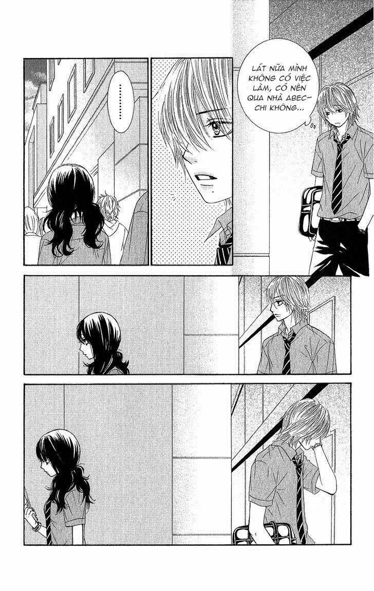 bokutachi wa shitte shimatta chapter 34 27