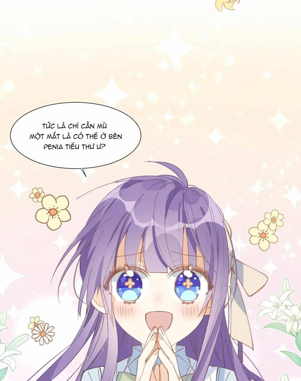 tình địch quái gở lại tăng thêm rồi chapter 21 25