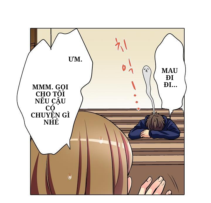 nếm thử succubus thời con gái chapter 6 71