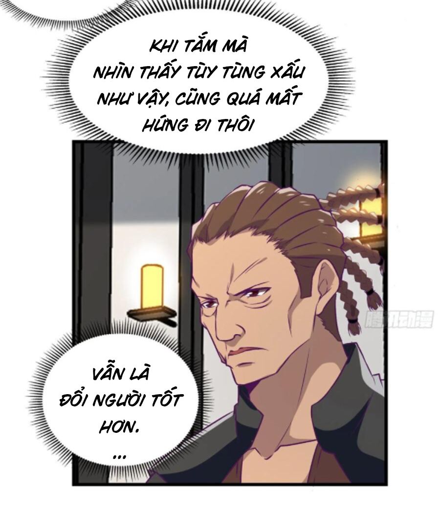 nãi ba là chiến thần mạnh nhất chapter 65 11