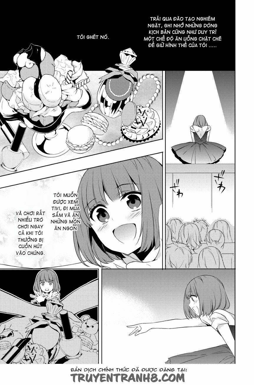anorexia - shikabane hanako wa kyoshokushou chapter 6 23