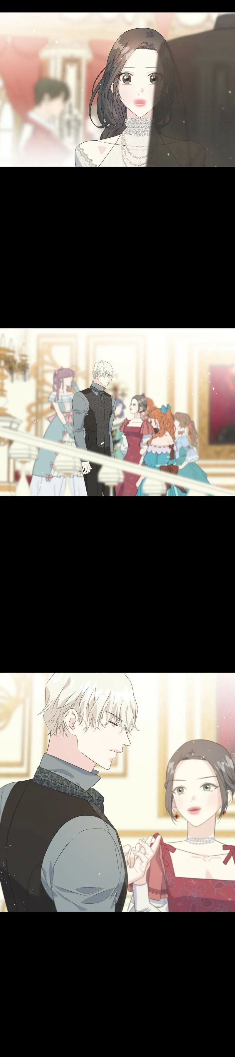 hoàng tử dâm đảng và nữ hiệp sĩ ngầu lòi chapter 29.1 8