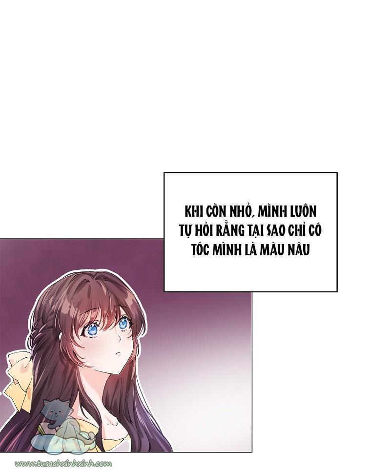 tháng năm cuối cùng của nữ phụ đoản mệnh chapter 2 10