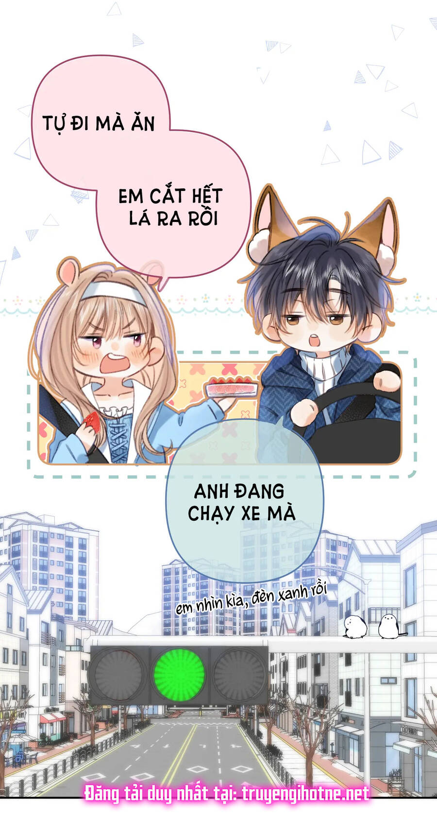 vụng trộm giấu không được chapter 65.2 18