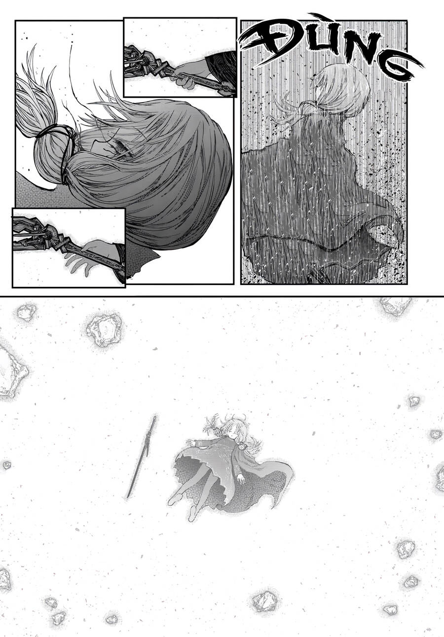 chú tôi ở dị giới chapter 60 13