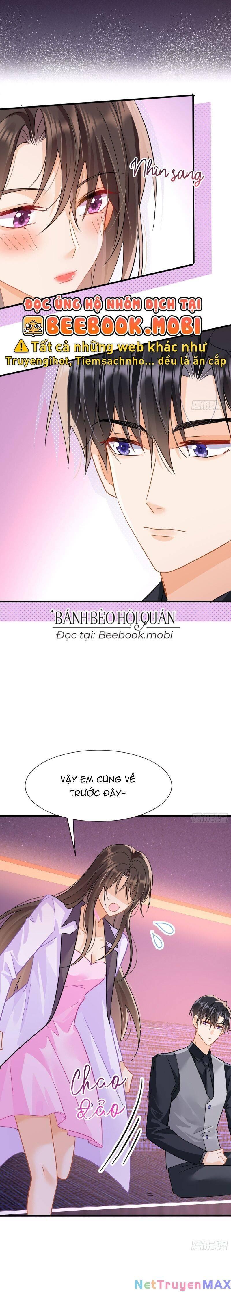 vụng trộm chapter 10 8