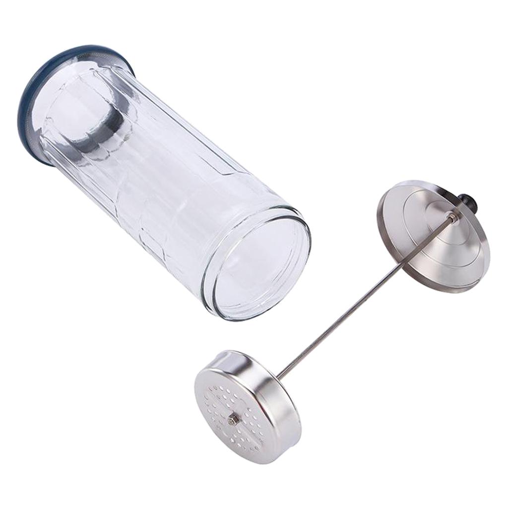 Jar Clear Sanitizer Salon Canister Disposable Cape