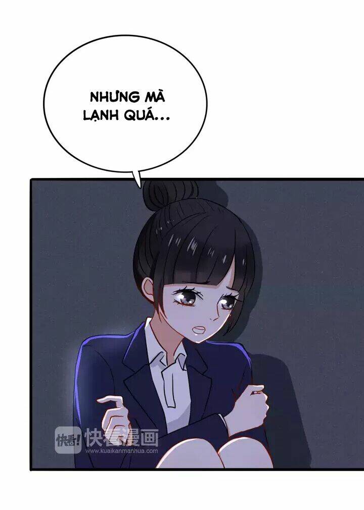 chào buổi sáng, hướng dương chapter 26 3