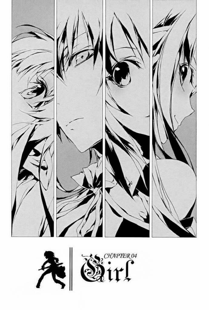 seiken no blacksmith chapter 4 11