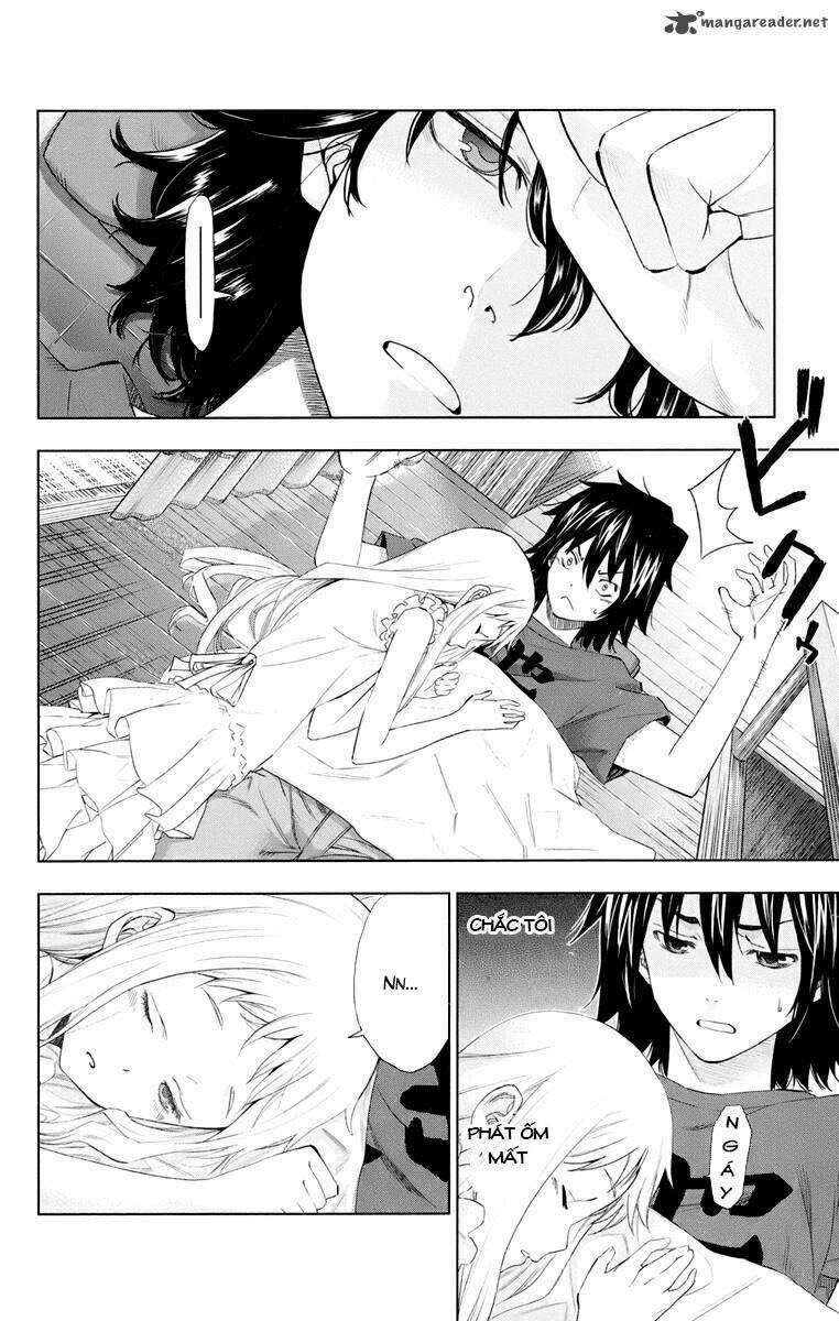 ano hana chapter 1 25