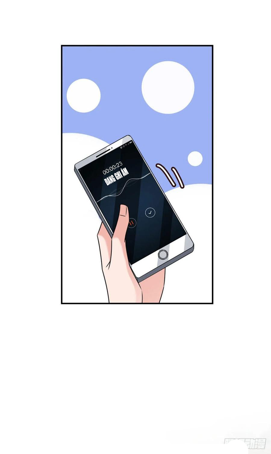 thí hôn lão công, cần giúp sức chapter 339 15