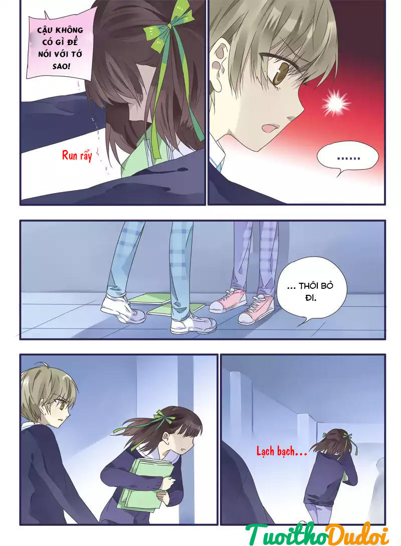 lam sí chapter 38 5