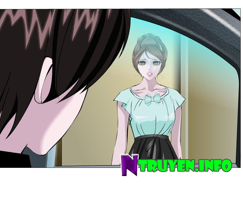 cạm bẫy của nữ thần chapter 177 12