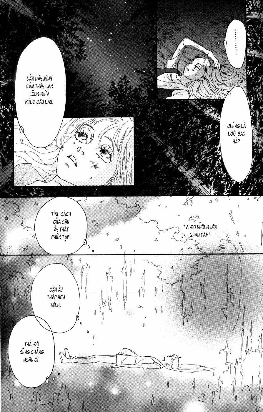 oboreru knife chapter 2 31