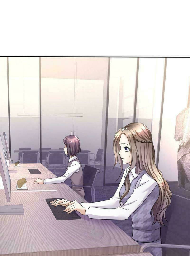 con đường phản công của sủng thê chapter 8 33