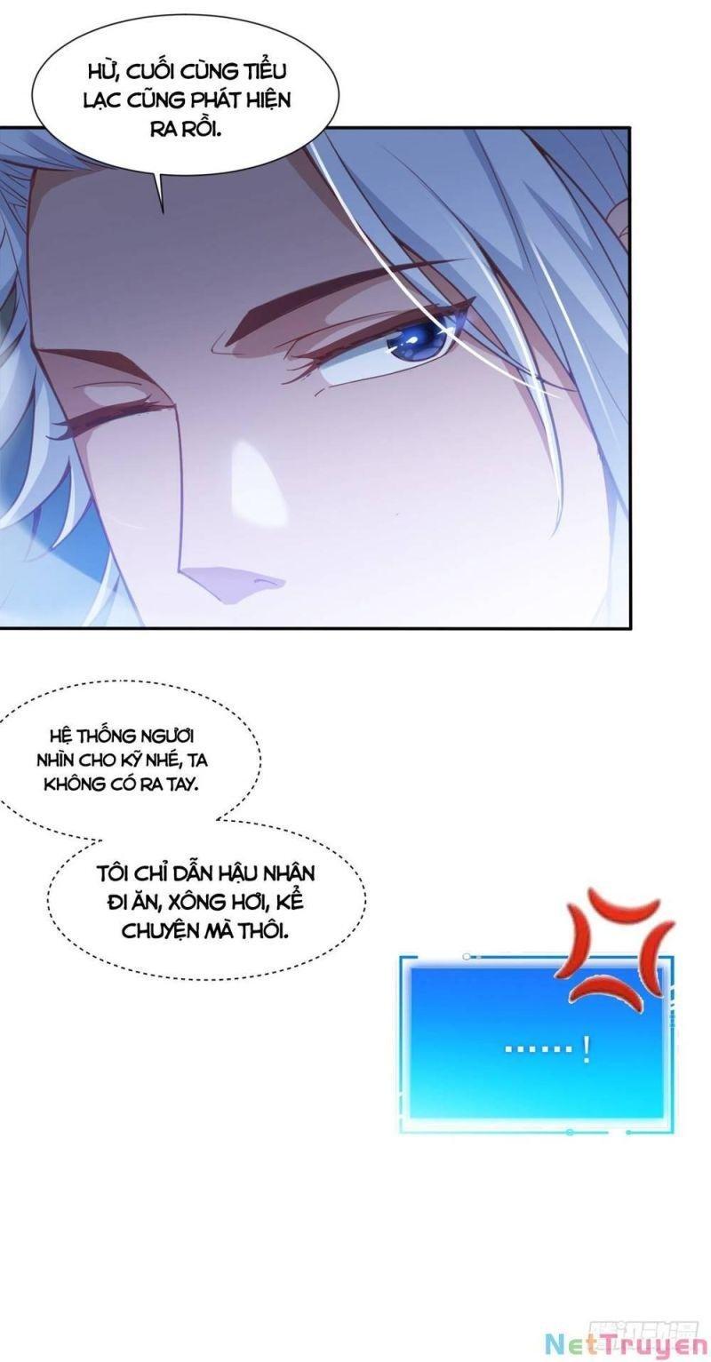 ẩn cư mười vạn năm, đời sau mời ta rời núi chapter 5 17