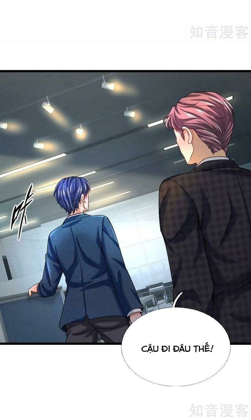 chung cực binh vương tại đô thị chapter 136 4