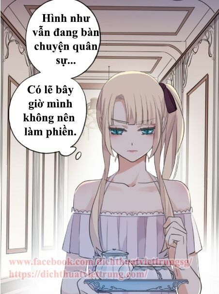 vết cắn ngọt ngào phần 2 chapter 37 34