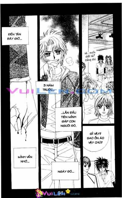 tìm lại tình yêu chapter 34 15