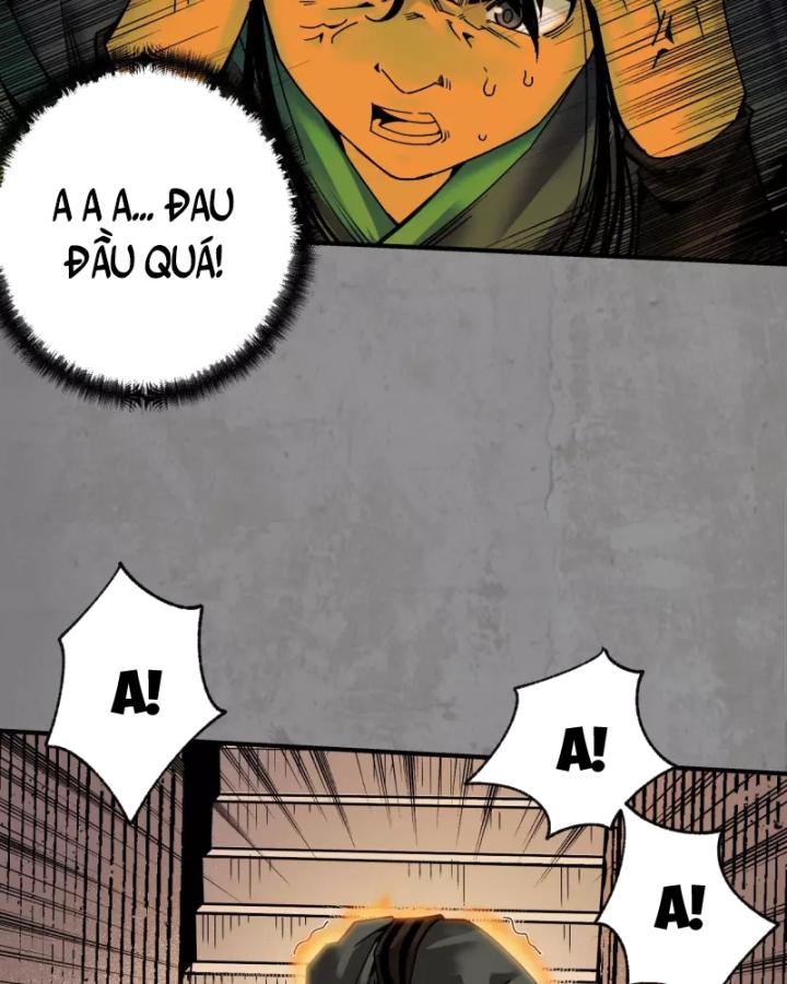 Tạng Phong Hành chapter 184 31